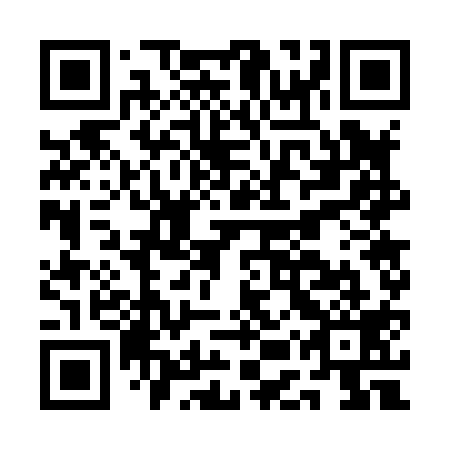 QR code for plate AEW 819