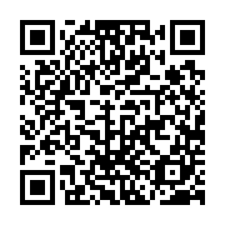 QR code for plate AFD 740