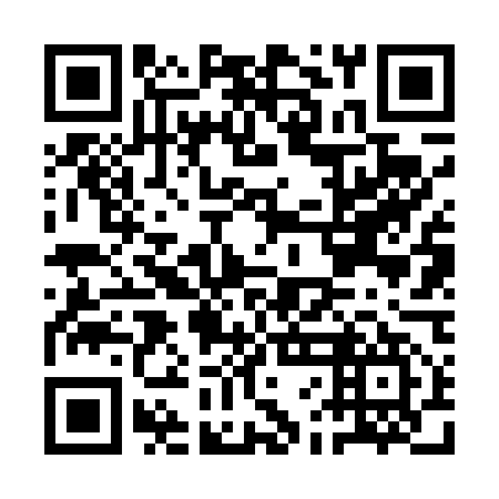 QR code for plate AFF 457