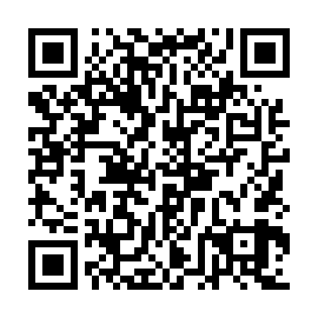 QR code for plate AFL 569
