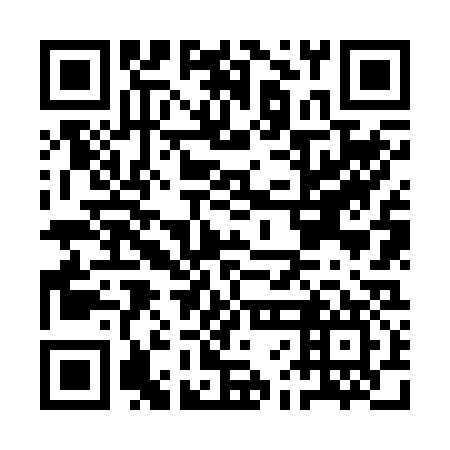 QR code for plate AFN 237