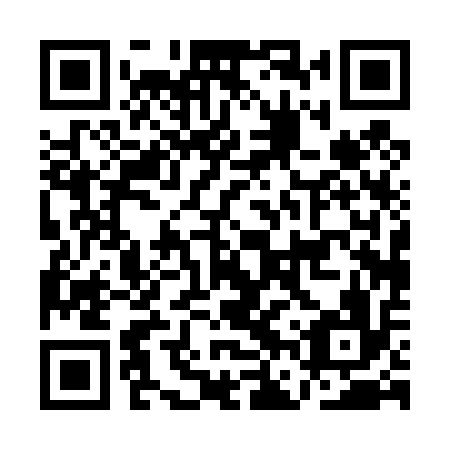 QR code for plate AFP 416
