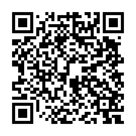 QR code for plate AFR 402
