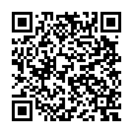 QR code for plate AFS 001