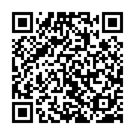 QR code for plate AFT 111