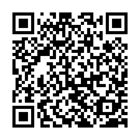 QR code for plate AFV 089