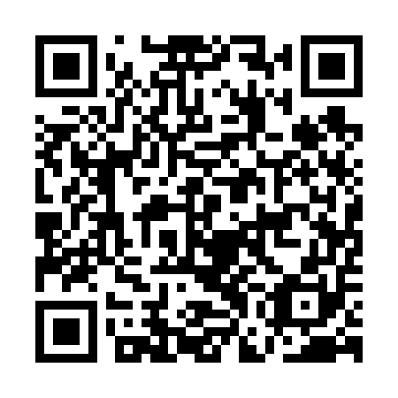 QR code for plate AGA 650