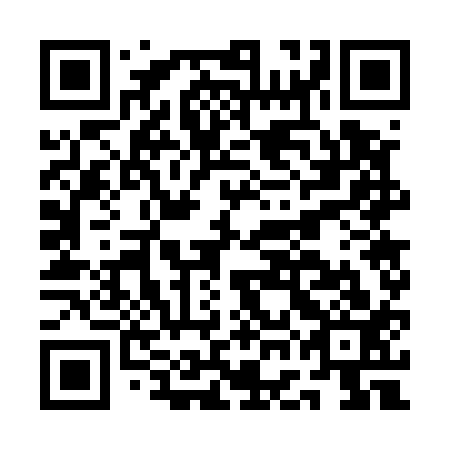 QR code for plate AGG 513