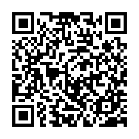 QR code for plate AGM 387