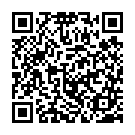 QR code for plate AGM 643