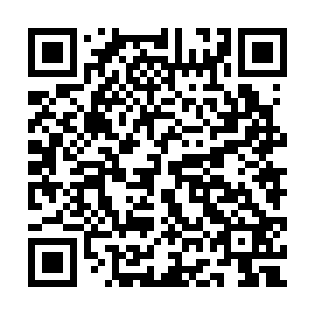 QR code for plate AGN 322