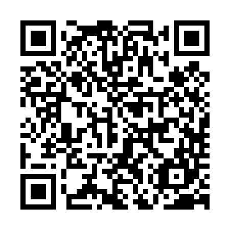 QR code for plate AGR 444