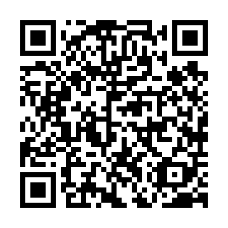 QR code for plate AGX 609
