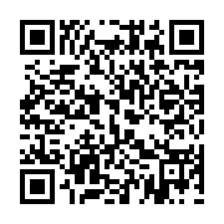 QR code for plate AGY 853