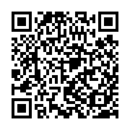 QR code for plate AHA 681