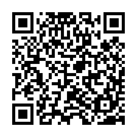 QR code for plate AHB 454