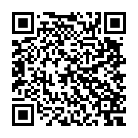 QR code for plate AHE 406
