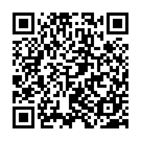 QR code for plate AHE 807