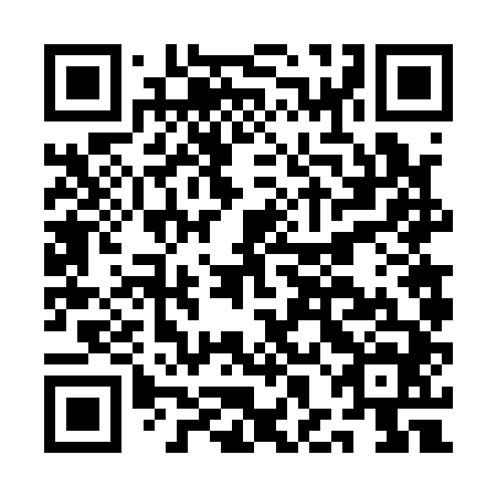 QR code for plate AHF 144