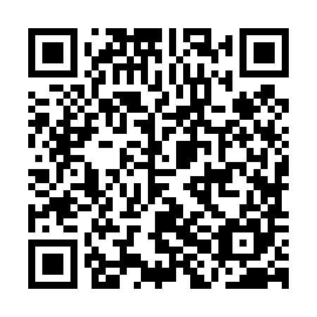 QR code for plate AHJ 485