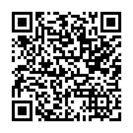 QR code for plate AHO 966
