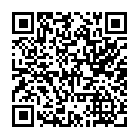 QR code for plate AHQ 015