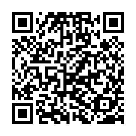 QR code for plate AHY 088