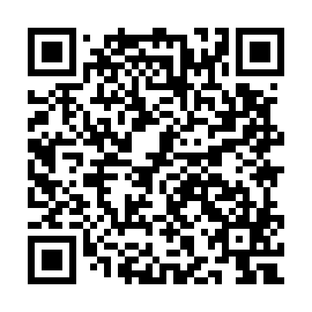 QR code for plate AHY 585