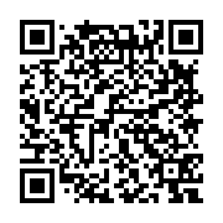 QR code for plate AHY 871