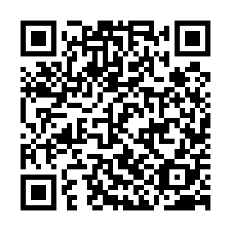 QR code for plate AIF 508