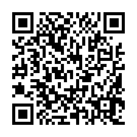 QR code for plate AIM 486