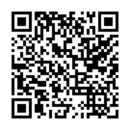 QR code for plate AIO 807