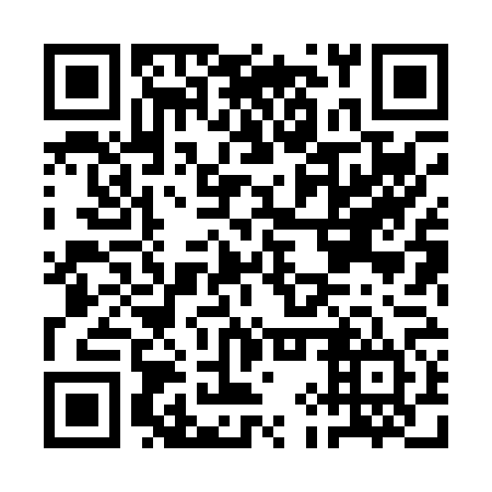 QR code for plate AIX 064