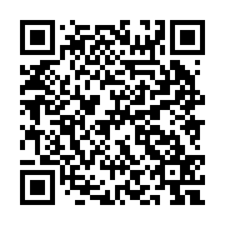 QR code for plate AIX 237