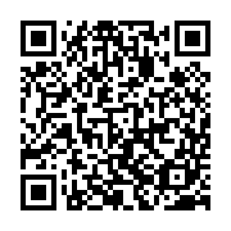 QR code for plate AJA 040