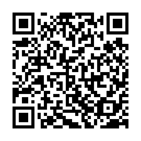 QR code for plate AJF 618