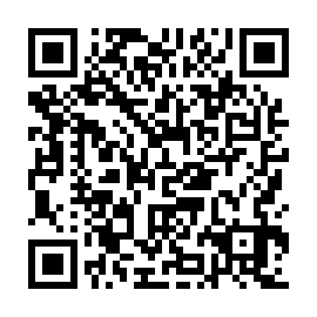 QR code for plate AJH 133