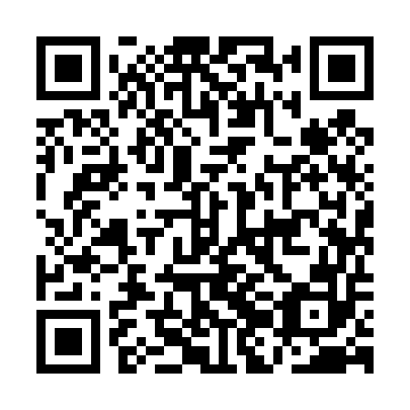 QR code for plate AJI 452