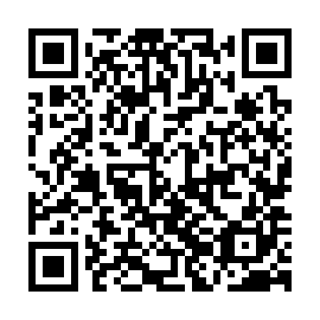 QR code for plate AJN 380