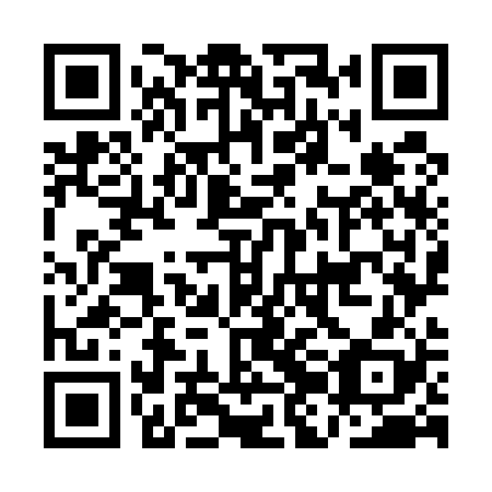 QR code for plate AJO 528
