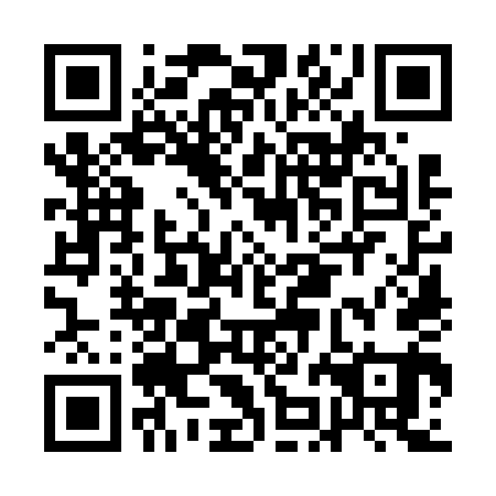 QR code for plate AJO 641