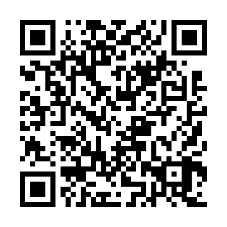 QR code for plate AJP 608