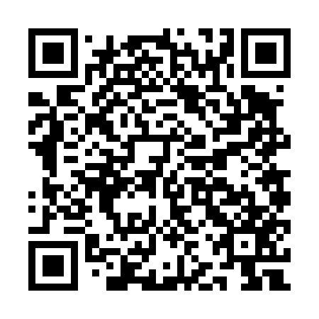 QR code for plate AJV 457