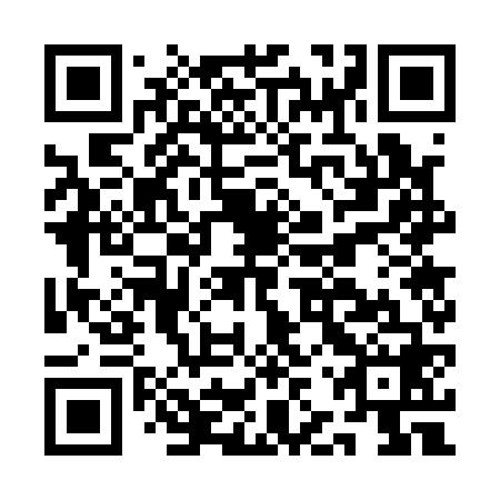 QR code for plate AJW 168