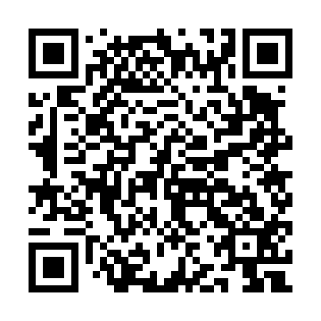QR code for plate AJW 413