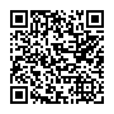 QR code for plate AJW 659