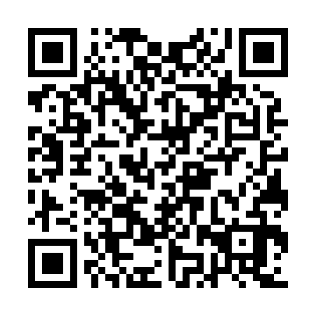 QR code for plate AJW 832