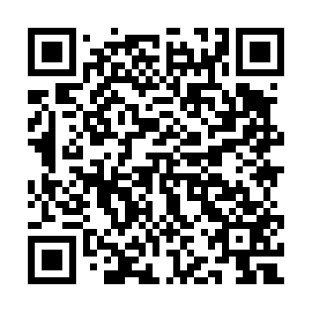 QR code for plate AJY 453