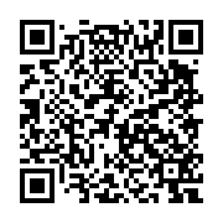 QR code for plate AKH 453