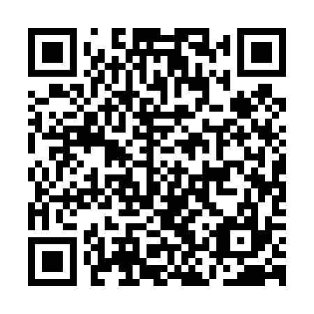 QR code for plate AKQ 437